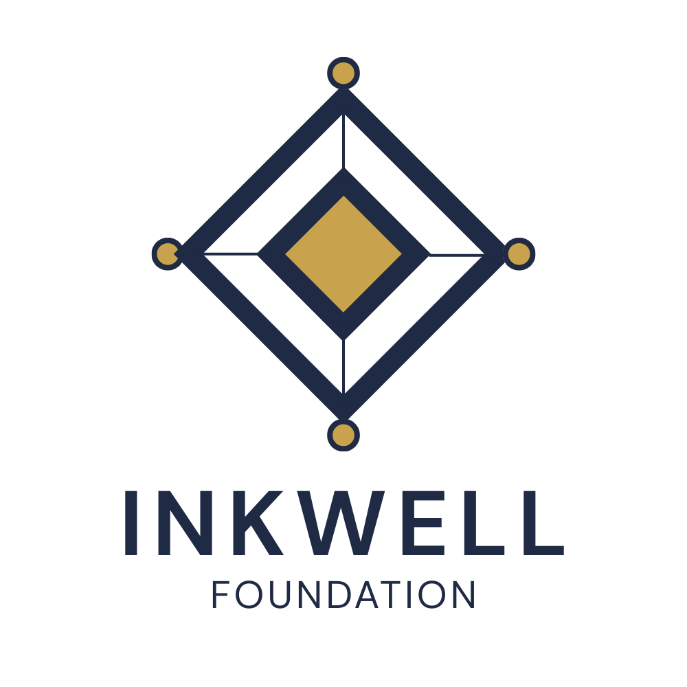Inkwell Foundation logo