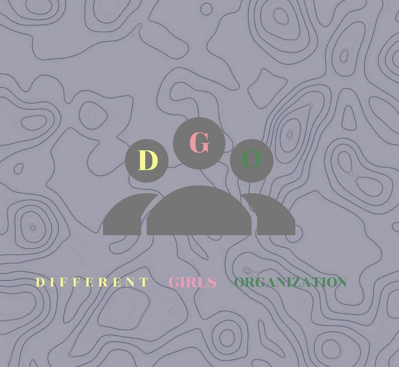 Different Girls Organization Inc. logo