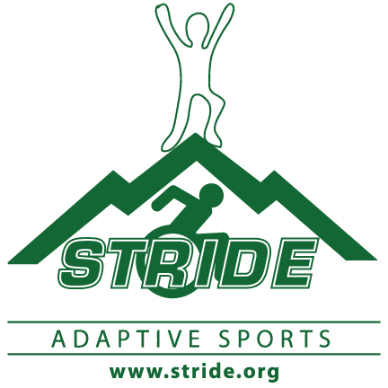 Stride INC logo