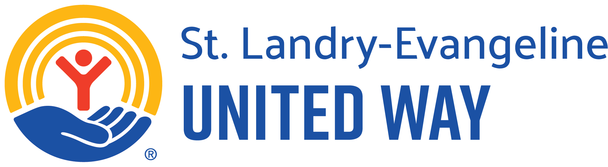 ST LANDRY-EVANGELINE UNITED WAY
