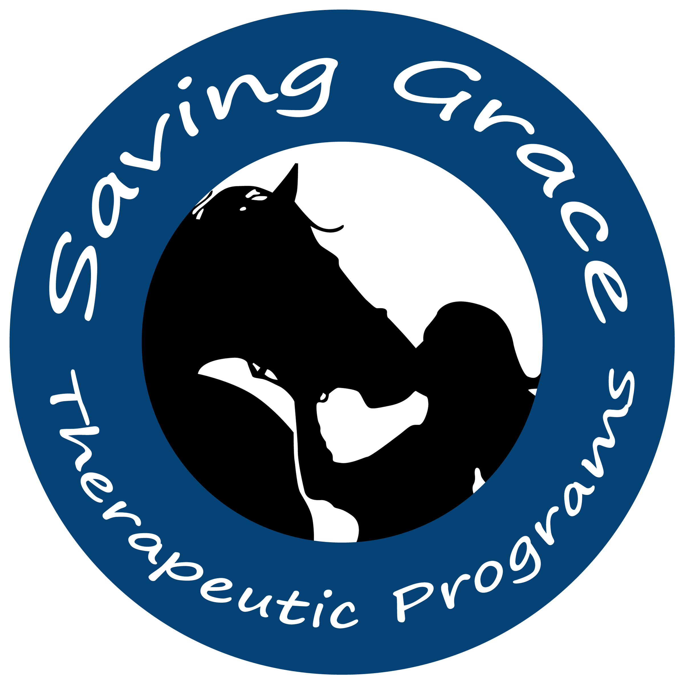 SAVING GRACE FARM INC